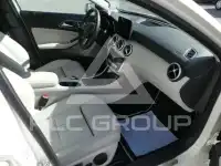 2018 Mercedes Benz A