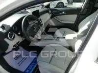 2018 Mercedes Benz A