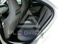 2018 Mercedes Benz A