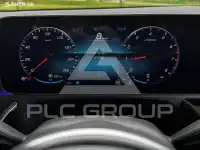 2018 Mercedes Benz A
