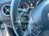 2018 Mercedes Benz A