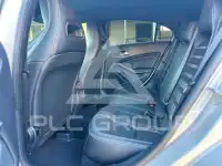 2018 Mercedes Benz A