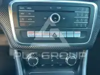 2018 Mercedes Benz A