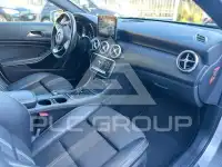2018 Mercedes Benz A
