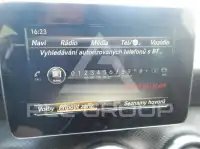 2018 Mercedes Benz A