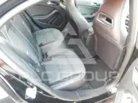 2018 Mercedes Benz A