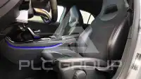 2018 Mercedes Benz A