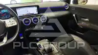 2018 Mercedes Benz A