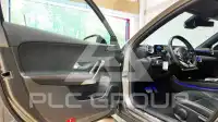2018 Mercedes Benz A