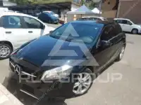 2018 Mercedes Benz A