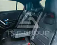 2018 Mercedes Benz A