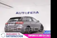 2018 Mercedes Benz A
