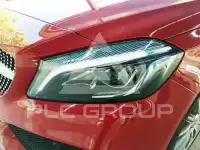 2018 Mercedes Benz A