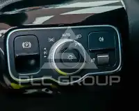 2018 Mercedes Benz A