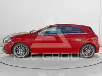 2018 Mercedes Benz A