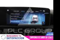 2018 Mercedes Benz A