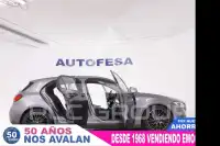 2018 Mercedes Benz A