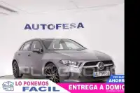 2018 Mercedes Benz A
