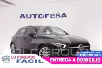 2018 Mercedes Benz A