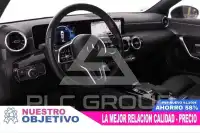 2018 Mercedes Benz A