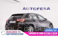 2018 Mercedes Benz A