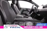 2018 Mercedes Benz A