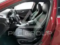 2018 Mercedes Benz A
