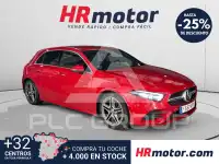 2018 Mercedes Benz A