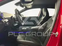 2018 Mercedes Benz A