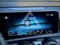 2018 Mercedes Benz A