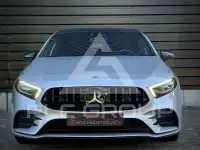 2018 Mercedes Benz A