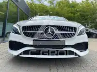 2018 Mercedes Benz A