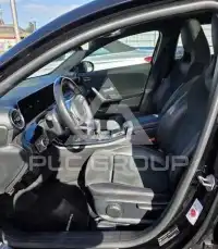 2018 Mercedes Benz A