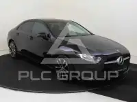 2018 Mercedes Benz A