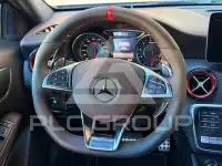 2018 Mercedes Benz A