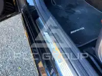 2018 Mercedes Benz A