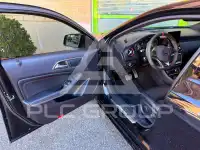 2018 Mercedes Benz A