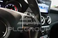 2018 Mercedes Benz A