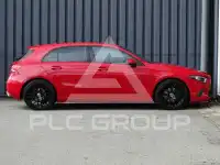 2018 Mercedes Benz A