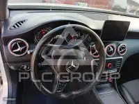 2018 Mercedes Benz A
