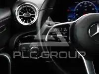 2018 Mercedes Benz A