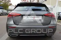 2018 Mercedes Benz A
