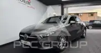 2018 Mercedes Benz A