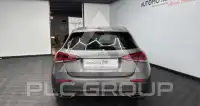 2018 Mercedes Benz A