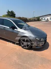 2018 Mercedes Benz A