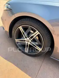 2018 Mercedes Benz A
