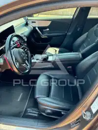 2018 Mercedes Benz A