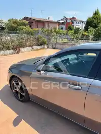 2018 Mercedes Benz A