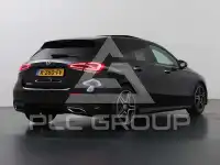 2018 Mercedes Benz A