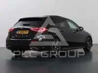2018 Mercedes Benz A